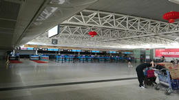 谢娜为第二期妻子的浪漫旅行金瀚提意见 期待下期加油