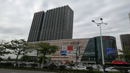 沈阳视窗