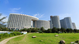 海南旅游网