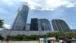 大连信息港科技