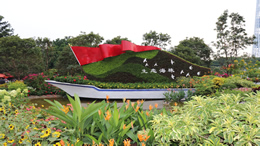 《哪吒之魔童闹海》海外票房破亿