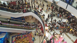 大连信息港科技