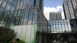 第一旅游网科技