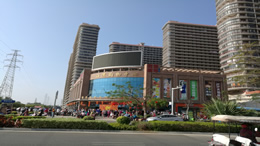 辽宁热播