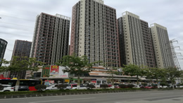 汽车视窗